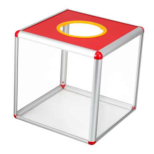 Gatuida Kasten -Box gewinnen Anregung Hochzeit Zeichnungsbehälter Tombola-Losbehälter Slot Wahlurne Spendenbox Abstimmungsbox Tombolabox Inhaber von Lottoscheinen Lotteriefall MDF Gatuida Kasten -Box gewinnen Anregung Hochzeit Zeichnungsbehälter Tombola-Losbehälter Slot Wahlurne Spendenbox Abstimmungsbox Tombolabox Inhaber von Lottoscheinen Lotteriefall MDF von Gatuida
