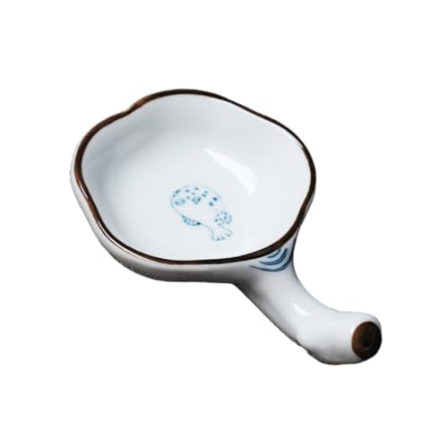 Gatuida Keramische Tintenschale mit Glatter Oberfläche und Runden Kanten Multifunktional als Tinten und Pinselhalter für Kalligraphie Einfach zu Reinigen Langlebiges Material für Tusche Gatuida Keramische Tintenschale mit Glatter Oberfläche und Runden Kanten Multifunktional als Tinten und Pinselhalter für Kalligraphie Einfach zu Reinigen Langlebiges Material für Tusche von Gatuida
