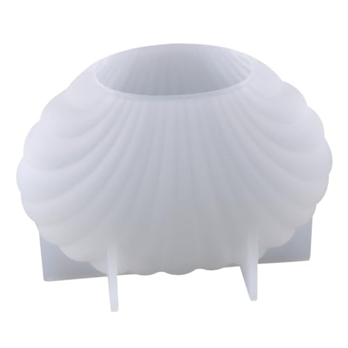 Gatuida Kerzenform Durable Silikonform für Epoxidharz Gießform für Einzigartige Dekoration und DIY Projekte für und Schlafzimmergestaltung Gatuida Kerzenform Durable Silikonform für Epoxidharz Gießform für Einzigartige Dekoration und DIY Projekte für und Schlafzimmergestaltung von Gatuida