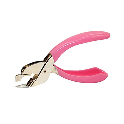 Gatuida Klammer nail puller Nagelzieher Entferner Rosa Büro Produkt Kiefer Hefter werkzeug Gatuida Klammer nail puller Nagelzieher Entferner Rosa Büro Produkt Kiefer Hefter werkzeug von Gatuida