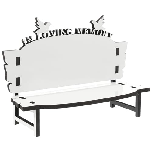 Gatuida Kleine Stuhlverzierung Leeres Stuhldekor Stuhlverzierungen Für Büro Sublimation Leerer Stuhl Sublimationsverzierungsrohlinge Dekorationen Stuhlendekor Hölzern Weiß Gatuida Kleine Stuhlverzierung Leeres Stuhldekor Stuhlverzierungen Für Büro Sublimation Leerer Stuhl Sublimationsverzierungsrohlinge Dekorationen Stuhlendekor Hölzern Weiß von Gatuida
