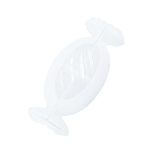 Gatuida Kreative Silikonform für DIY Kristallharz Candy Plate Mold Praktische Süße Tablett Gießform Wiederverwendbar Leicht zu Reinigen für DIY Bastelprojekte und Geschenkideen Gatuida Kreative Silikonform für DIY Kristallharz Candy Plate Mold Praktische Süße Tablett Gießform Wiederverwendbar Leicht zu Reinigen für DIY Bastelprojekte und Geschenkideen von Gatuida