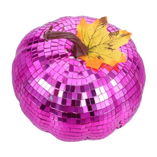 Gatuida Kunstvolles Glasornament für Halloween und Partys Stilvolle Figur für Tisch und Wohnraumgestaltung Gatuida Kunstvolles Glasornament für Halloween und Partys Stilvolle Figur für Tisch und Wohnraumgestaltung von Gatuida
