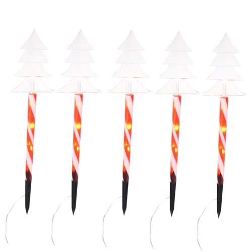 Gatuida LED Weihnachtsbaum Bodenstecker mit Wasserdichtem Batteriefach Wetterfeste Außenbeleuchtung für Garten Terrasse und Rasen Batteriebetriebene Festliche Weihnachtsdekoration für Gatuida LED Weihnachtsbaum Bodenstecker mit Wasserdichtem Batteriefach Wetterfeste Außenbeleuchtung für Garten Terrasse und Rasen Batteriebetriebene Festliche Weihnachtsdekoration für von Gatuida