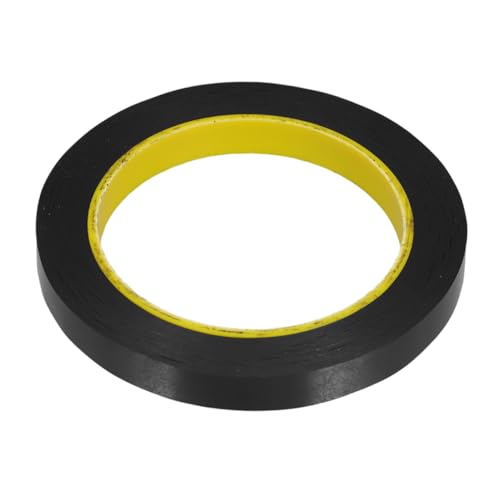 Gatuida Lichtblockierendes Klebeband für LED Leuchten Verdunkelungsband zum Abdecken von Fenstern Möbeln Einfache Anwendung Hervorragende Lichtabschirmung Gatuida Lichtblockierendes Klebeband für LED Leuchten Verdunkelungsband zum Abdecken von Fenstern Möbeln Einfache Anwendung Hervorragende Lichtabschirmung von Gatuida