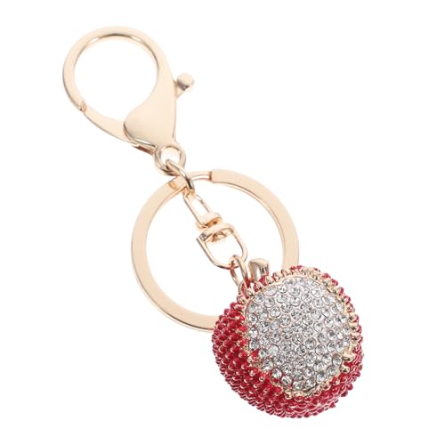 Gatuida Litschi-schlüsselanhänger Litschi-hängeornament Schlüsselanhänger Mit Fruchtanhänger Obst-geldbeutel-ornament Charms Anhänger Geldbörse Schlüsselanhänger Zinklegierung Gatuida Litschi-schlüsselanhänger Litschi-hängeornament Schlüsselanhänger Mit Fruchtanhänger Obst-geldbeutel-ornament Charms Anhänger Geldbörse Schlüsselanhänger Zinklegierung von Gatuida