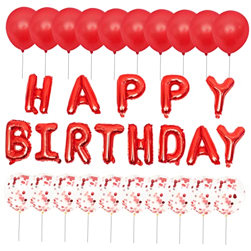 Gatuida Luftballon Folienballons Happy Birthday Party Dekoration Für Geburtstag Babyparty Luftballon Bogen Dekoration Party Requisiten Gatuida Luftballon Folienballons Happy Birthday Party Dekoration Für Geburtstag Babyparty Luftballon Bogen Dekoration Party Requisiten von Gatuida