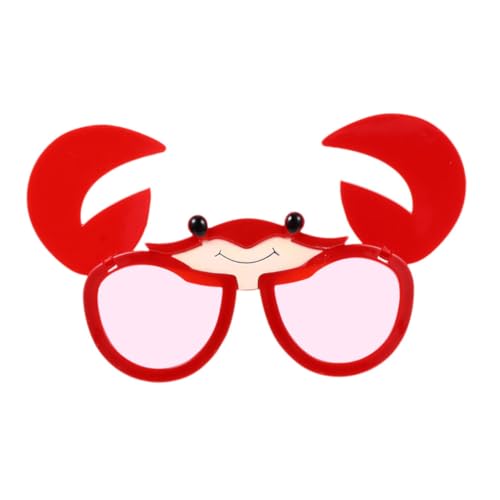 Gatuida Lustige Sommer Strandbrille für Foto Events Einzigartige Hawaii Party Brille für Unvergessliche Ferienmomente Gatuida Lustige Sommer Strandbrille für Foto Events Einzigartige Hawaii Party Brille für Unvergessliche Ferienmomente von Gatuida