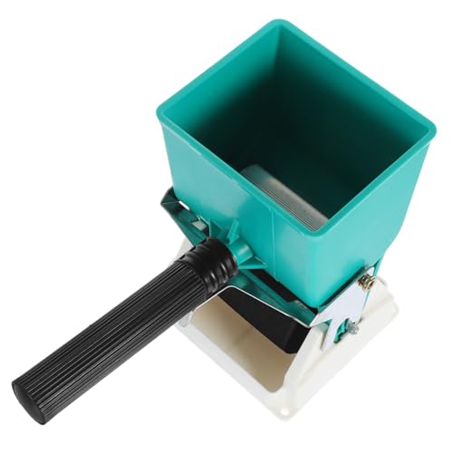 Gatuida Manuelle Leimwalze mit Behälter Gleichmäßiger Klebstoffauftrag für Karton und DIY Kompatibel mit Holzleim PVC Kleber Wetterbeständig Vielseitiger Klebstoffroller für Handwerk und Gatuida Manuelle Leimwalze mit Behälter Gleichmäßiger Klebstoffauftrag für Karton und DIY Kompatibel mit Holzleim PVC Kleber Wetterbeständig Vielseitiger Klebstoffroller für Handwerk und von Gatuida
