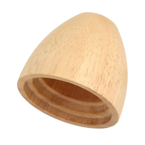 Gatuida Massiver Holz Lampenschirmhalter Lampenfassung Lampenabschluss Robust Langlebig Vielseitig für Wand und Deckenleuchten Tischlampen Zubehör Natürliche Holzoptik Einfache Gatuida Massiver Holz Lampenschirmhalter Lampenfassung Lampenabschluss Robust Langlebig Vielseitig für Wand und Deckenleuchten Tischlampen Zubehör Natürliche Holzoptik Einfache von Gatuida