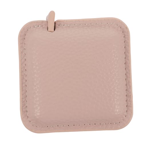Gatuida Mini PU Maßband Weich Flexibel Tragbares Körpermaßband zum Nähen Abmessen von Brustumfang Handlich Sicher und Leicht zu Transportieren für Mode und Handwerk Gatuida Mini PU Maßband Weich Flexibel Tragbares Körpermaßband zum Nähen Abmessen von Brustumfang Handlich Sicher und Leicht zu Transportieren für Mode und Handwerk von Gatuida