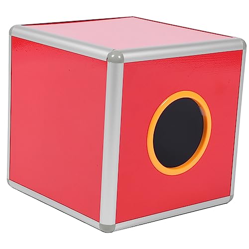 Gatuida Multifunktionale Quadratische Losbox Undurchsichtige Spenden und Verlosungskiste für Partyspiele Geschäftstreffen Jährliche Veranstaltungen Geeignet für Lotteriebälle und Gatuida Multifunktionale Quadratische Losbox Undurchsichtige Spenden und Verlosungskiste für Partyspiele Geschäftstreffen Jährliche Veranstaltungen Geeignet für Lotteriebälle und von Gatuida