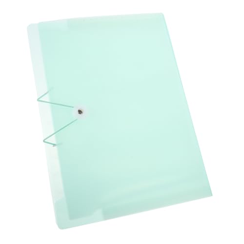 Gatuida Multilagiger Dokumenten Organizer Fächermappe mit Fächern in Grün Großer Desktop Aktenordner für Büro Schule und Zuhause Praktischer Papier und Dokumentenablage Organizer Gatuida Multilagiger Dokumenten Organizer Fächermappe mit Fächern in Grün Großer Desktop Aktenordner für Büro Schule und Zuhause Praktischer Papier und Dokumentenablage Organizer von Gatuida