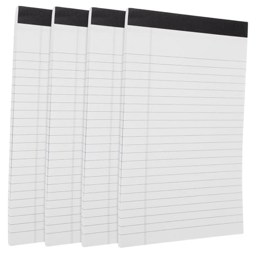 Gatuida Notizblock Liniert Tragbares Notizbuch Teiliges für Büro Schule und Zuhause für To Do Listen und Persönliche Notizen Abreißbar Gatuida Notizblock Liniert Tragbares Notizbuch Teiliges für Büro Schule und Zuhause für To Do Listen und Persönliche Notizen Abreißbar von Gatuida