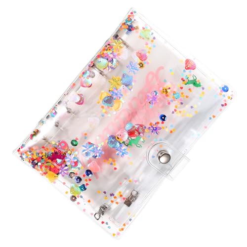 Gatuida PVC Binder Umschlag Transparent Monate Budget Umschläge für Bargeld und Dokumente Leichtes Organizer Pouch mit Taschen für Haushaltsbuch und Finanzplanung Gatuida PVC Binder Umschlag Transparent Monate Budget Umschläge für Bargeld und Dokumente Leichtes Organizer Pouch mit Taschen für Haushaltsbuch und Finanzplanung von Gatuida