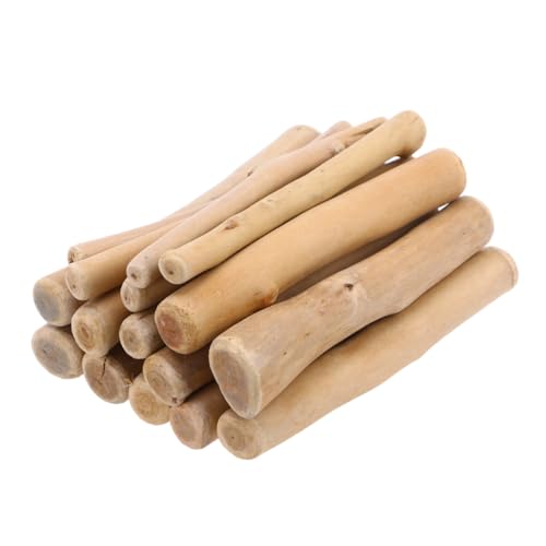Gatuida Packung Mit Korrosionsbeständigen Holzrohstoffen Mini Aquarium Dekoration Zusätzlicher Stab Pflanze Klein Groß Basteln Treibholz Holzscheit Zierdübel Landhausdekor Gatuida Packung Mit Korrosionsbeständigen Holzrohstoffen Mini Aquarium Dekoration Zusätzlicher Stab Pflanze Klein Groß Basteln Treibholz Holzscheit Zierdübel Landhausdekor von Gatuida