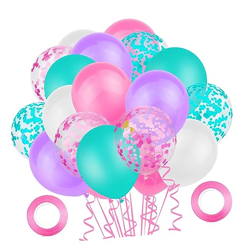 Gatuida Pailletten Ballons Set Bunte Latex Luftballons Für Hochzeitsfeier Und Party Traumhafte Einhorn Designs Für Geburtstagsfeiern Und Besondere Anlässe Gatuida Pailletten Ballons Set Bunte Latex Luftballons Für Hochzeitsfeier Und Party Traumhafte Einhorn Designs Für Geburtstagsfeiern Und Besondere Anlässe von Gatuida