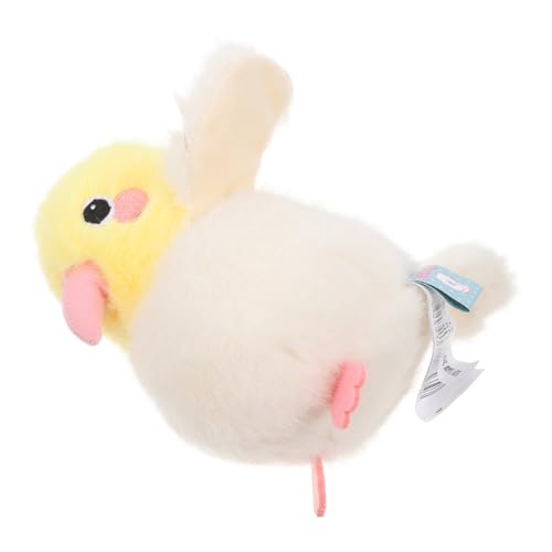 Gatuida Papagei Schlüsselanhänger Süßer Plüschvogel Plüschvogel Ausgestopfter Papagei Nymphensittiche Vogelspielzeug Für Nymphensittich Plüschtaube Plüschvogel Schlüsselanhänger Gatuida Papagei Schlüsselanhänger Süßer Plüschvogel Plüschvogel Ausgestopfter Papagei Nymphensittiche Vogelspielzeug Für Nymphensittich Plüschtaube Plüschvogel Schlüsselanhänger von Gatuida
