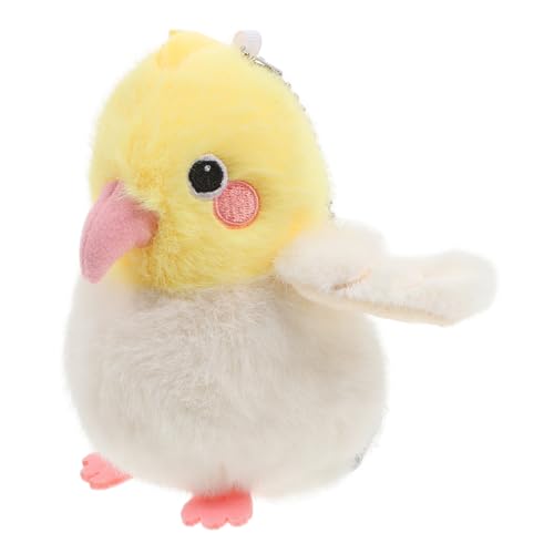 Gatuida Papagei-schlüsselanhänger Nymphensittich Stofftier Vogel Stofftier Vogel Schlüsselanhänger Tierischer Schlüsselanhänger Ausgestopfter Vogel Papagei Stofftier Taschenanhänger Plüsch Gatuida Papagei-schlüsselanhänger Nymphensittich Stofftier Vogel Stofftier Vogel Schlüsselanhänger Tierischer Schlüsselanhänger Ausgestopfter Vogel Papagei Stofftier Taschenanhänger Plüsch von Gatuida