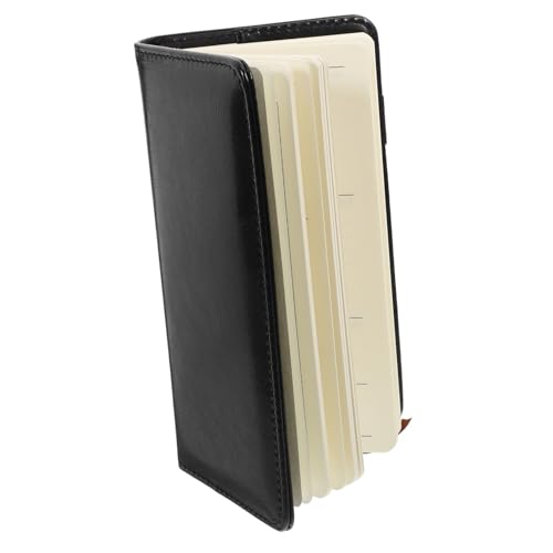Gatuida Portabler Planer Notizblock Multifunktionaler Tages und Wochenplaner Schreibbuch für Büro Reisen und Alltag Leicht und für Organisation und Zeitmanagement Gatuida Portabler Planer Notizblock Multifunktionaler Tages und Wochenplaner Schreibbuch für Büro Reisen und Alltag Leicht und für Organisation und Zeitmanagement von Gatuida