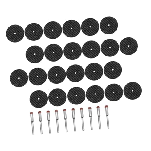 Gatuida Präzisions Schneidscheibe Teiliges mit Doppelschichtigem Netz Vibrations und Geräuschreduzierend Kompatibel mit Multifunktionswerkzeugen für Metall Stein und Keramik DIY und Gatuida Präzisions Schneidscheibe Teiliges mit Doppelschichtigem Netz Vibrations und Geräuschreduzierend Kompatibel mit Multifunktionswerkzeugen für Metall Stein und Keramik DIY und von Gatuida