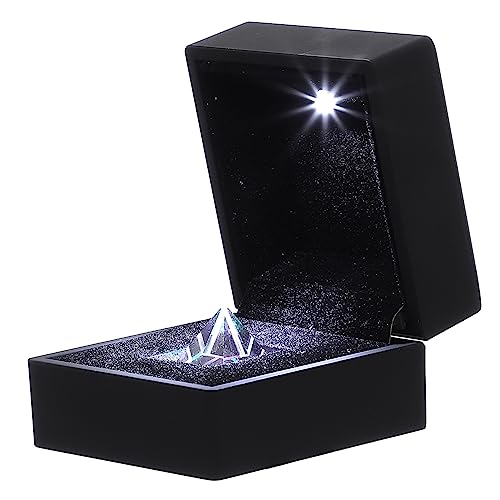 Gatuida Prisma Rechteckig Tisch Wohnkultur Fotoautomat Sonnenbrillen-organizer Dekoration Desktop - Dekorativ Pyramide Ringboxen Würfel Spiegelfolie Künstlicher Kristall Gatuida Prisma Rechteckig Tisch Wohnkultur Fotoautomat Sonnenbrillen-organizer Dekoration Desktop - Dekorativ Pyramide Ringboxen Würfel Spiegelfolie Künstlicher Kristall von Gatuida