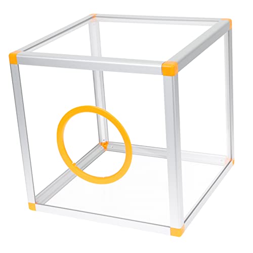 Gatuida Raffle Box Transparente Verlosungsbox für Tickets Spenden und Geld für Hochzeiten Jubiläen und Besondere Anlässe Sicher und Fair Robuste Verarbeitung Gatuida Raffle Box Transparente Verlosungsbox für Tickets Spenden und Geld für Hochzeiten Jubiläen und Besondere Anlässe Sicher und Fair Robuste Verarbeitung von Gatuida