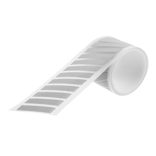 Gatuida Reflektierende Heat Transfer Vinyl Strapazierfähige Bügelfolie für Textilien DIY Aufbügelfolie für Kleidung und Stoffe Hitzebeständiges Tape für Muster Gatuida Reflektierende Heat Transfer Vinyl Strapazierfähige Bügelfolie für Textilien DIY Aufbügelfolie für Kleidung und Stoffe Hitzebeständiges Tape für Muster von Gatuida