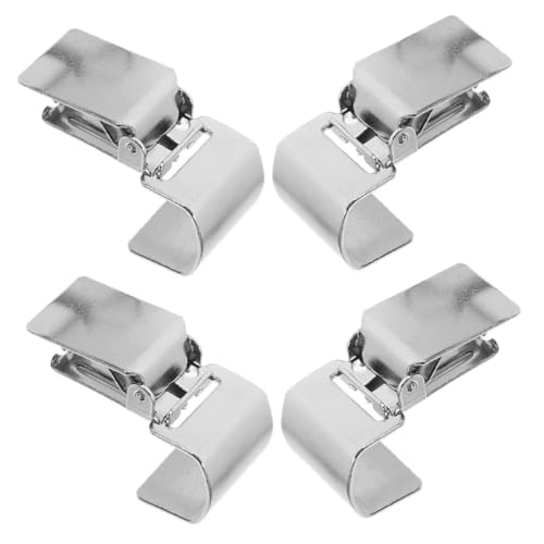 Gatuida Robustes Teppichklammer-Set – Mit Greifern Für Teppiche Und Steppdecken von Gatuida