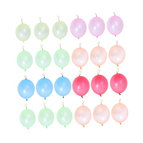 Gatuida Runde Stanzballons Latex Zufälligen Farben Party Zubehör Für Kindergeburtstag Und Veranstaltungen Punch Ballons Für Spaß Und Unterhaltung Gatuida Runde Stanzballons Latex Zufälligen Farben Party Zubehör Für Kindergeburtstag Und Veranstaltungen Punch Ballons Für Spaß Und Unterhaltung von Gatuida