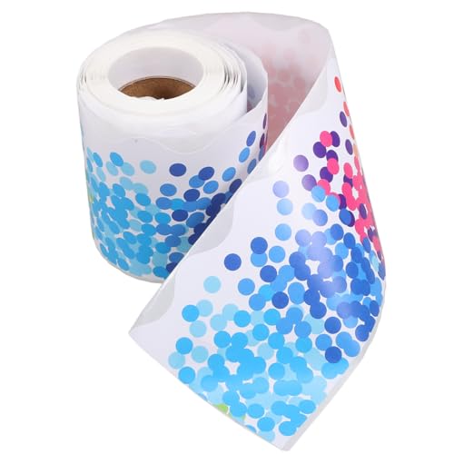 Gatuida Selbstklebende Bunte Randaufkleber für Schwarze Tafeln Bulletin Accessory Wasserfest Vielseitig für Klassenzimmer Büro und Bastelprojekte Gatuida Selbstklebende Bunte Randaufkleber für Schwarze Tafeln Bulletin Accessory Wasserfest Vielseitig für Klassenzimmer Büro und Bastelprojekte von Gatuida