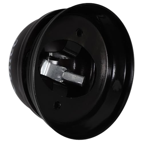 Gatuida Serviceglocke für Restaurant und Büro Elegante Tischglocke mit für Aufmerksamkeit für Küchen Hotels und Empfangsbereiche Gatuida Serviceglocke für Restaurant und Büro Elegante Tischglocke mit für Aufmerksamkeit für Küchen Hotels und Empfangsbereiche von Gatuida