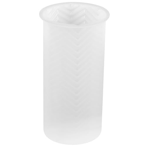 Gatuida Silikon Kerzenform DIY Kerzen Gießform Wiederverwendbar für Duftkerzen Handgemacht Originelles Basteln Zuhause Gatuida Silikon Kerzenform DIY Kerzen Gießform Wiederverwendbar für Duftkerzen Handgemacht Originelles Basteln Zuhause von Gatuida