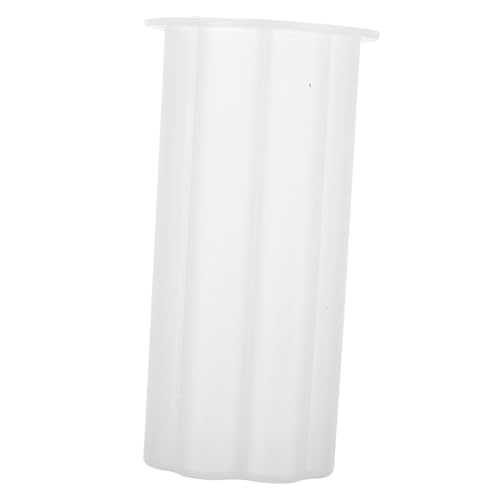 Gatuida Silikon Kerzenform Vierblättriges Kleeblatt Langlebig Flexibel für DIY Handgemachte Duftkerzen Gießform als Wohnungsdeko Gatuida Silikon Kerzenform Vierblättriges Kleeblatt Langlebig Flexibel für DIY Handgemachte Duftkerzen Gießform als Wohnungsdeko von Gatuida
