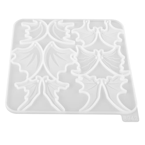 Gatuida Silikon Ohrringform für Epoxidharz DIY Flexible Langlebige Gießform für Ohranhänger Weiche Wiederverwendbare Silikonform mit Feinen Details Einfaches Entformen für Gatuida Silikon Ohrringform für Epoxidharz DIY Flexible Langlebige Gießform für Ohranhänger Weiche Wiederverwendbare Silikonform mit Feinen Details Einfaches Entformen für von Gatuida