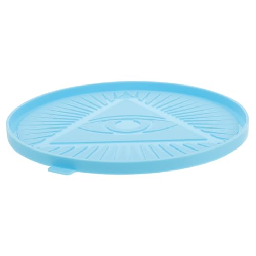Gatuida Silikonform Augenmuster Wanddekoration Rund DIY Epoxidharz Gießform Langlebig Praktische Bastel Silikonform für Wandkunst Kreative Harz Gießen Formen Gatuida Silikonform Augenmuster Wanddekoration Rund DIY Epoxidharz Gießform Langlebig Praktische Bastel Silikonform für Wandkunst Kreative Harz Gießen Formen von Gatuida