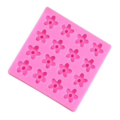 Gatuida Silikonform Blütenblatt Fach DIY Epoxidharz Schmuck Gießform Flexibel Wiederverwendbar für Kreative Bastelprojekte und Handgefertigte Dekorationen Gatuida Silikonform Blütenblatt Fach DIY Epoxidharz Schmuck Gießform Flexibel Wiederverwendbar für Kreative Bastelprojekte und Handgefertigte Dekorationen von Gatuida