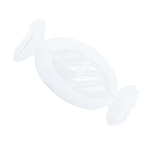 Gatuida Silikonform Candy Dish DIY Silikon Tablettform für Epoxidharz Gießen Wiederverwendbar Waschbar Praktisches Bastelwerkzeug für Kreative Handarbeiten Gatuida Silikonform Candy Dish DIY Silikon Tablettform für Epoxidharz Gießen Wiederverwendbar Waschbar Praktisches Bastelwerkzeug für Kreative Handarbeiten von Gatuida