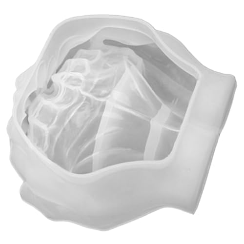 Gatuida Silikonform DIY Gießform für Bastelprojekte Handgeformtes Silikonmodell Langlebige Leicht zu Reinigende Epoxidharz Gießform für Kreative Handarbeiten und Dekorationen Gatuida Silikonform DIY Gießform für Bastelprojekte Handgeformtes Silikonmodell Langlebige Leicht zu Reinigende Epoxidharz Gießform für Kreative Handarbeiten und Dekorationen von Gatuida