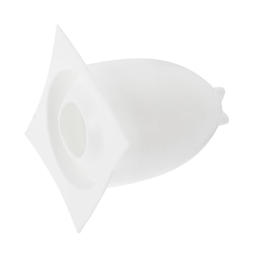 Gatuida Silikonform Ei Kerzenform Aromatherapie DIY Kerzengießform Handgemachte Duftkerzenform Home DIY Mold Langlebig Leicht zu Reinigen Einfache Entformung für Dekorative Gatuida Silikonform Ei Kerzenform Aromatherapie DIY Kerzengießform Handgemachte Duftkerzenform Home DIY Mold Langlebig Leicht zu Reinigen Einfache Entformung für Dekorative von Gatuida