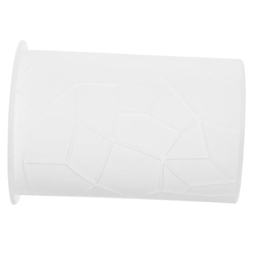 Gatuida Silikonform Kerzen Gießform DIY Kerzenformen für Säulenkerzen Langlebig Hitzebeständig Einfache Handhabung für Duftkerzenherstellung und Bastelarbeiten Gatuida Silikonform Kerzen Gießform DIY Kerzenformen für Säulenkerzen Langlebig Hitzebeständig Einfache Handhabung für Duftkerzenherstellung und Bastelarbeiten von Gatuida