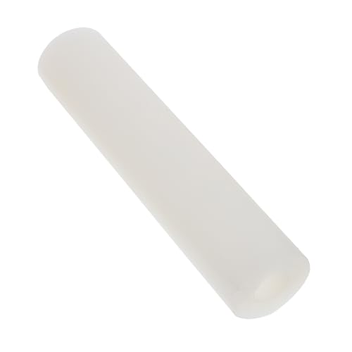 Gatuida Silikonform Kerzengießform Gedrehte Spirale Flexibel Langlebig zum Selbermachen von Stabkerzen DIY Handwerksform Einfache Reinigung Kreative Kerzendekoration Gatuida Silikonform Kerzengießform Gedrehte Spirale Flexibel Langlebig zum Selbermachen von Stabkerzen DIY Handwerksform Einfache Reinigung Kreative Kerzendekoration von Gatuida