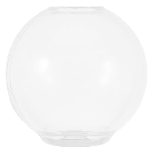 Gatuida Silikonform Kugelform Hochtransparent Epoxidharz Gießform Einteilig Ohne Polieren Für Schmuck Schlüsselanhänger DIY Dekorationen und Handwerkskunst von Gatuida