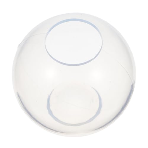 Gatuida Silikonform Kugelform für DIY Resin Schmuck Gießform Hochtransparent mit Bruchfestigkeit Kreative Dekorationskugel Bastelset für Glitzer Trockenblumen und Perlen Gatuida Silikonform Kugelform für DIY Resin Schmuck Gießform Hochtransparent mit Bruchfestigkeit Kreative Dekorationskugel Bastelset für Glitzer Trockenblumen und Perlen von Gatuida
