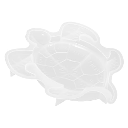 Gatuida Silikonform Meeresschildkröte Epoxidharz Gießform Flexibel Reißfest DIY Basteln Wanddeko Epoxy Mold für Individuelle Kunstwerke Gatuida Silikonform Meeresschildkröte Epoxidharz Gießform Flexibel Reißfest DIY Basteln Wanddeko Epoxy Mold für Individuelle Kunstwerke von Gatuida