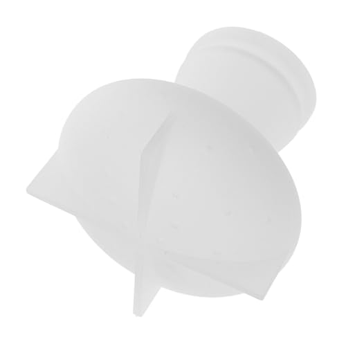 Gatuida Silikonform Pilz Kerzenformen DIY Aromatherapie Kerzengießform Flexibel Schnell Lösbar für Kerzen Seifen Eiswürfel Herstellung Basteln Geschenkidee Gatuida Silikonform Pilz Kerzenformen DIY Aromatherapie Kerzengießform Flexibel Schnell Lösbar für Kerzen Seifen Eiswürfel Herstellung Basteln Geschenkidee von Gatuida