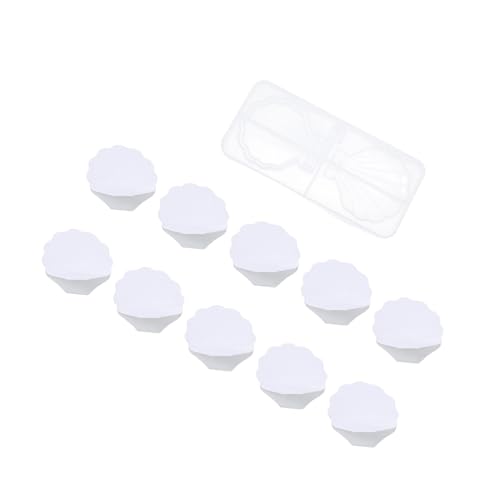 Gatuida Silikonform Teiliges Makeup Spiegel Gießform DIY Basteln Langlebig Sicher Handwerk für Epoxidharz Harz Casting Craft Gatuida Silikonform Teiliges Makeup Spiegel Gießform DIY Basteln Langlebig Sicher Handwerk für Epoxidharz Harz Casting Craft von Gatuida