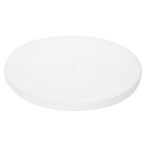 Gatuida Silikonform Uhrmacherwerkzeug Diy Silikon Gussform für Uhrendesign Runde Uhr mit Römischen Ziffern Silikonform für Harz und Epoxidharz Heimdekoration und Handwerk von Gatuida