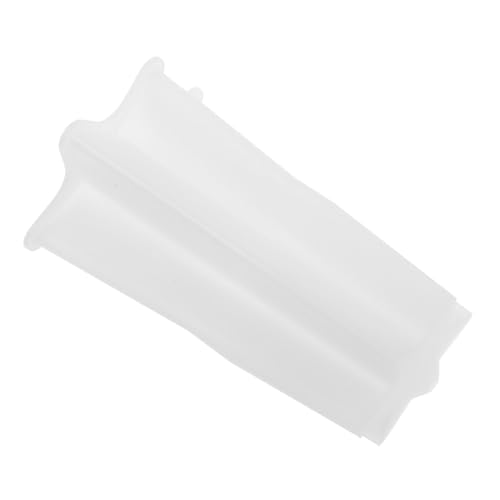 Gatuida Silikonform für Kerzen Gießen Flexible Sternform Wiederverwendbar Langlebig Leicht für DIY Duftkerzen Seifen und Handarbeiten Sichere Kerzengießform für Kreative Bastelprojekte von Gatuida