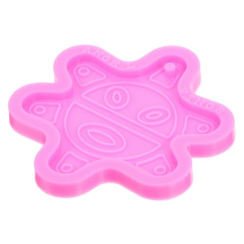 Gatuida Silikonformen in Sonnenform, Silikon-schmuckgussformen Für Epoxidharz, Diy-schmuckherstellung, Zubehör Für Anhänger, Schlüsselanhänger, Armbänder, Ohrringe, Leicht Zu Entformen Gatuida Silikonformen in Sonnenform, Silikon-schmuckgussformen Für Epoxidharz, Diy-schmuckherstellung, Zubehör Für Anhänger, Schlüsselanhänger, Armbänder, Ohrringe, Leicht Zu Entformen von Gatuida